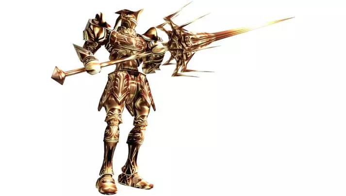 Rygar: The Battle of Argus