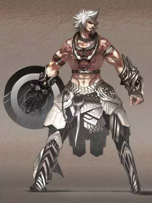 Rygar The Battle of Argus - Wii