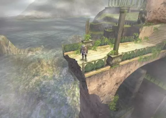 Rygar The Battle of Argus