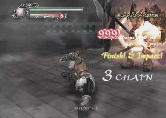 Rygar: The Battle of Argus