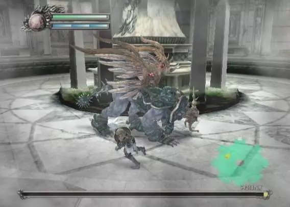 Rygar The Battle of Argus