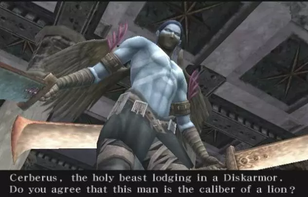 Rygar: The Battle of Argus