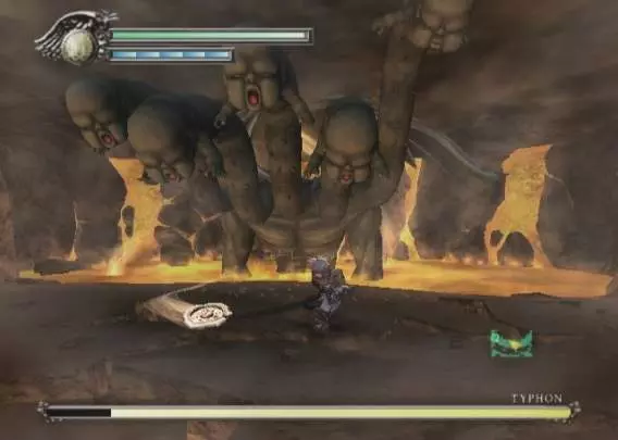 Rygar The Battle of Argus