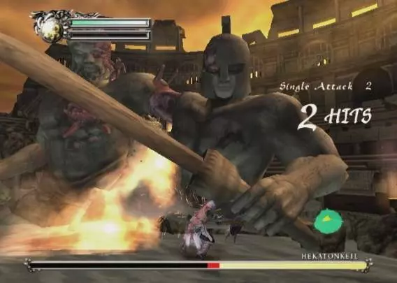 Rygar: The Battle of Argus