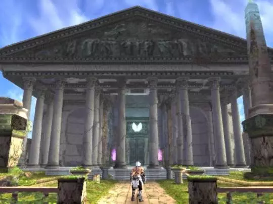 Rygar The Battle of Argus