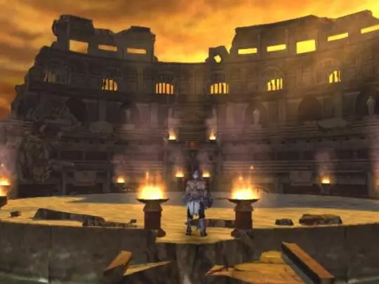 Rygar: The Battle of Argus