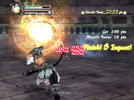 Rygar The Battle of Argus