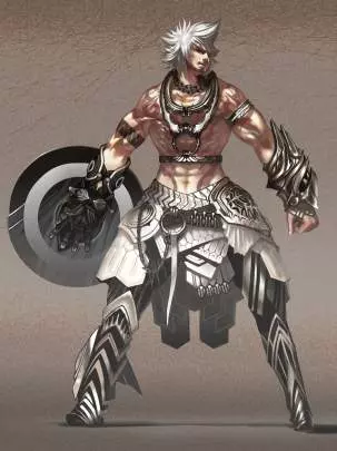 Rygar The Battle of Argus - Wii