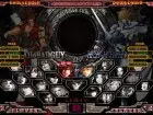 Guilty Gear XX Accent Core - Imagen Wii