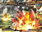 Guilty Gear XX Accent Core - Imagen
