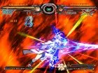 Guilty Gear XX Accent Core - Imagen Wii