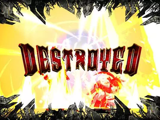 Guilty Gear XX Accent Core