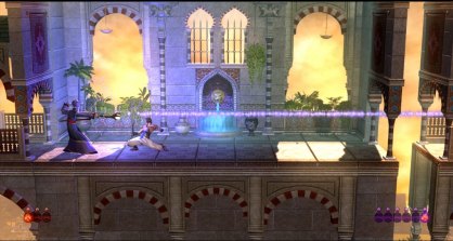 Prince of Persia Classic Xbox 360
