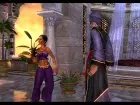 Prince of Persia Classic - Pantalla