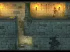 Prince of Persia Classic - Pantalla