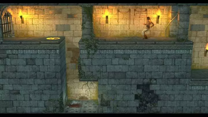 Prince of Persia Classic