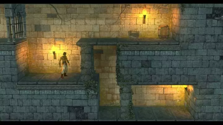 Prince of Persia Classic