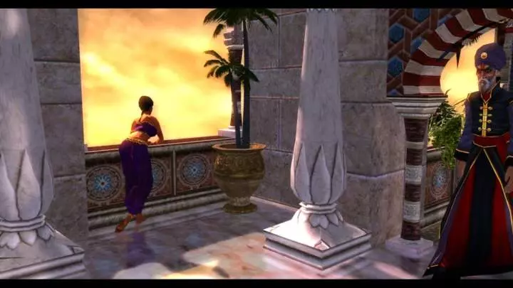 Prince of Persia Classic