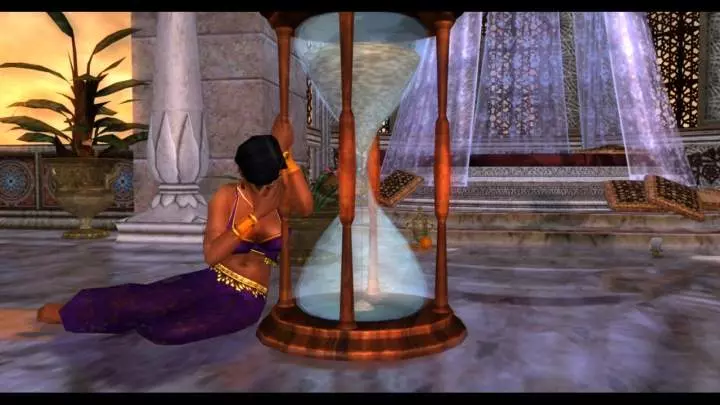 Prince of Persia Classic - Xbox 360