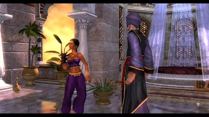 Prince of Persia Classic