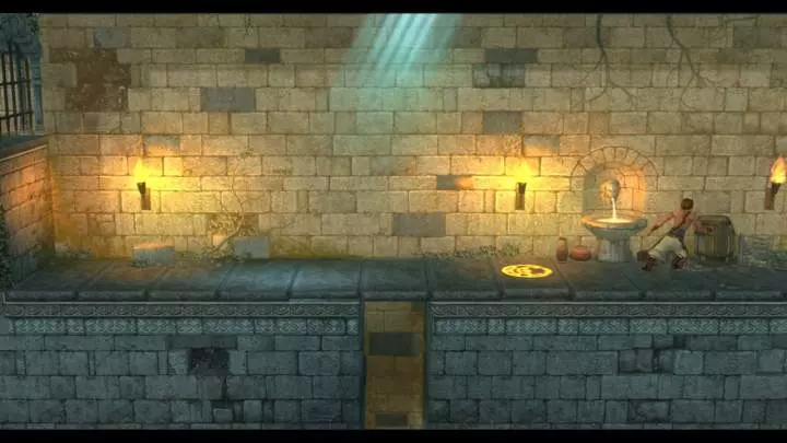 Prince of Persia Classic