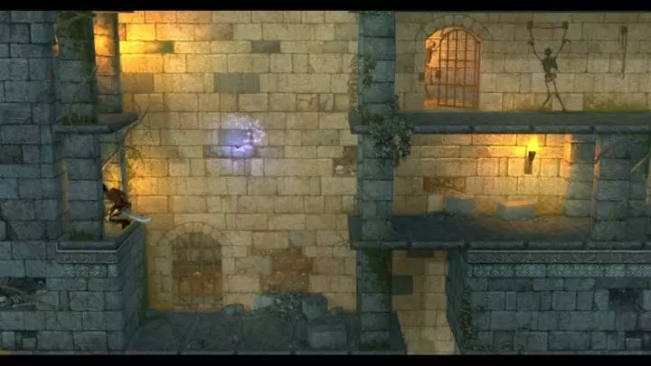 Prince of Persia Classic