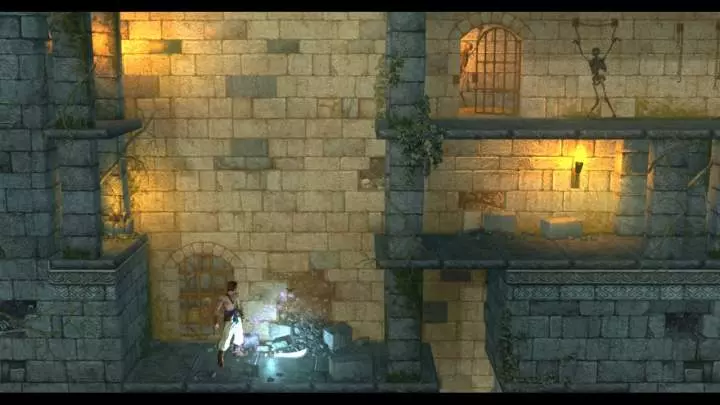 Prince of Persia Classic - Xbox 360