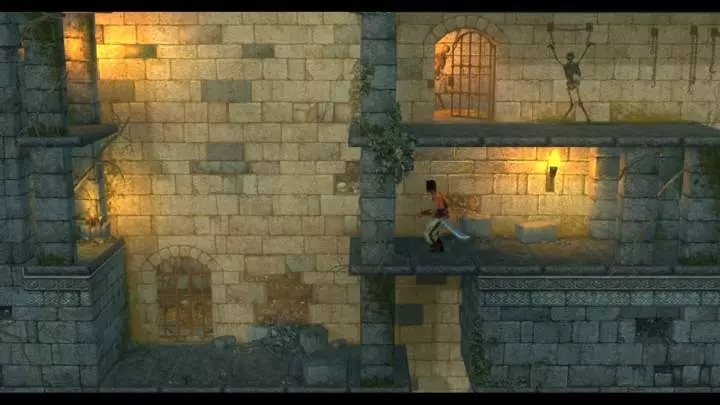 Prince of Persia Classic