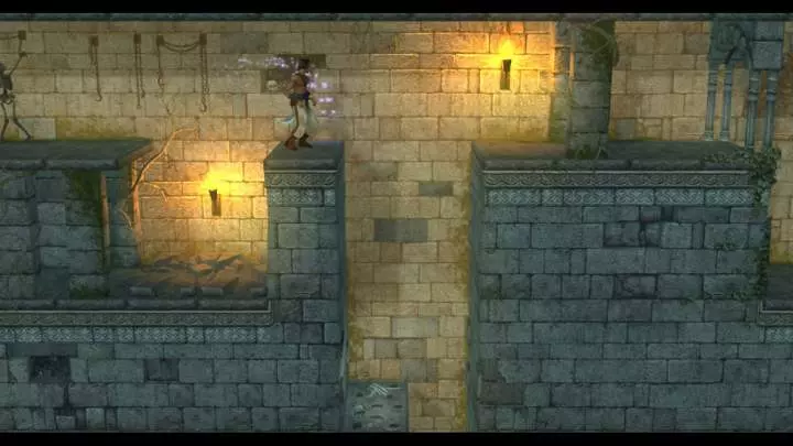 Prince of Persia Classic