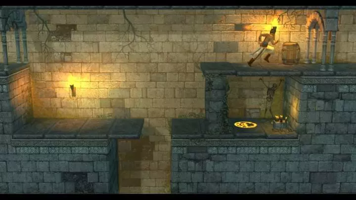 Prince of Persia Classic