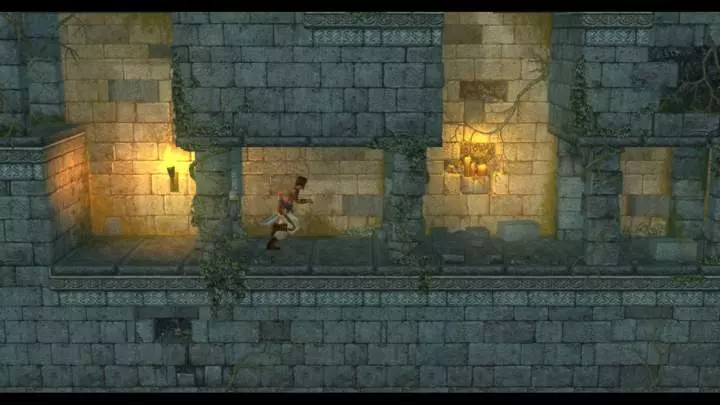 Prince of Persia Classic - Xbox 360