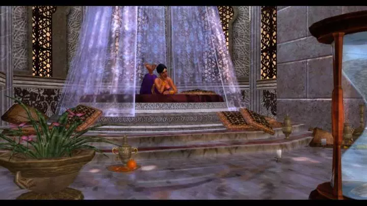 Prince of Persia Classic