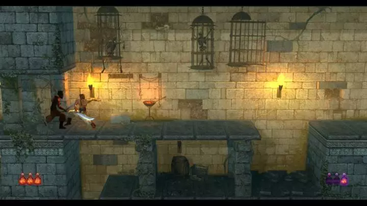 Prince of Persia Classic