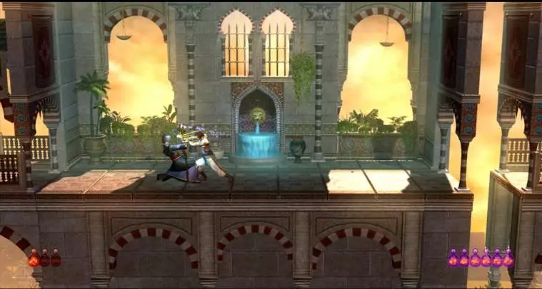 Prince of Persia Classic