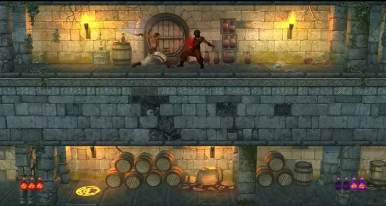 Prince of Persia Classic