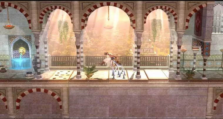 Prince of Persia Classic