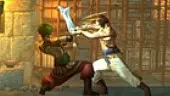 Prince of Persia Classic: Vídeo del juego 1