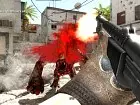 Serious Sam 3 - Pantalla