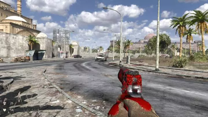 Serious Sam 3