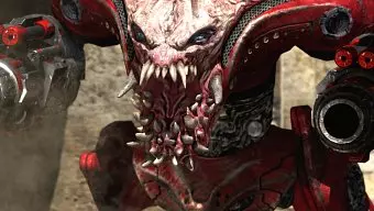 Serious Sam 3: Gameplay: Al Límite