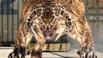 Serious Sam 3: Gameplay:  Hasta el último Cartucho