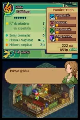 Final Fantasy Tactics A2