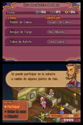 Final Fantasy Tactics A2