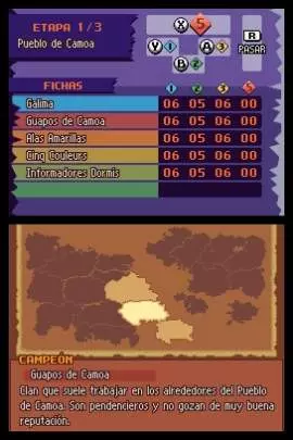 Final Fantasy Tactics A2: Grimoire of the Rift