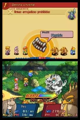 Final Fantasy Tactics A2