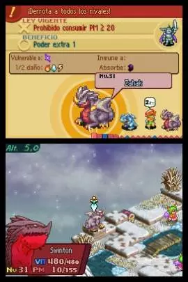 Final Fantasy Tactics A2