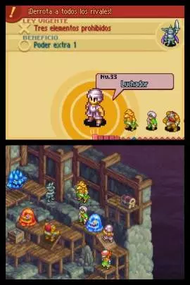 Final Fantasy Tactics A2