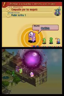 Final Fantasy Tactics A2