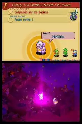 Final Fantasy Tactics A2: Grimoire of the Rift