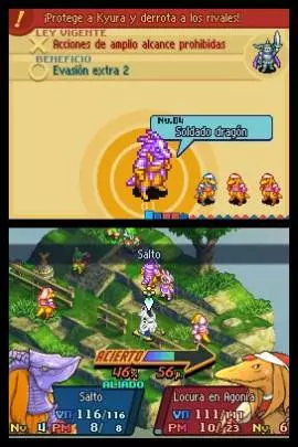 Final Fantasy Tactics A2